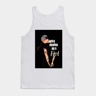 Feel Tank Top